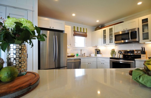 Princeville Condo | It's Special - This Award Winning Designer Masterpiece is Phenomenal!