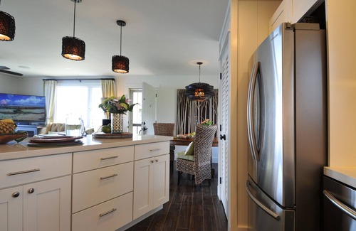 Princeville Condo | It's Special - This Award Winning Designer Masterpiece is Phenomenal!