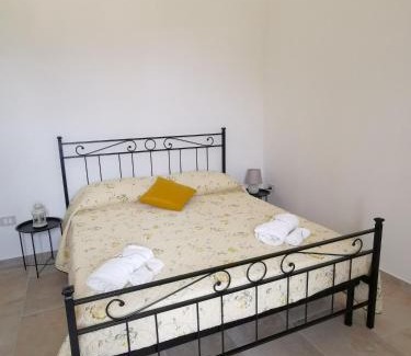 Pontecagnano Faiano Bed & Breakfast | Al nido delle rondini