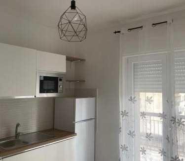 Montecorvino Pugliano Apartment | FlyDream - Salerno Costa d'Amalfi Airport