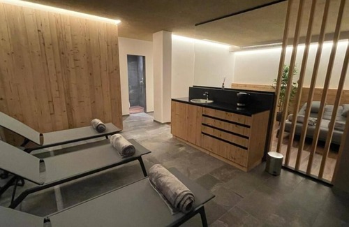 Santo Stefano Apartment | Holiday apartment Sankt Lorenzen (San Lorenzo di Sebato) for 1 - 5 persons with 2 bedrooms - Holiday