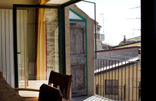 Sant'Andrea Apostolo dello Ionio Apartment | Casa Maria