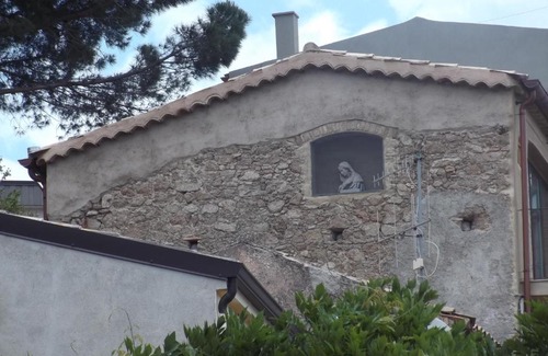 Sant'Andrea Apostolo dello Ionio Apartment | Casa Maria