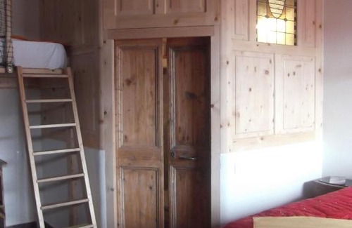 Sant'Andrea Apostolo dello Ionio Apartment | Casa Maria