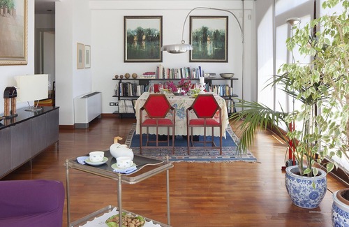 Sant'Agata Li Battiati House | CATANIA ARTISTS RETREAT, BETWEEN ETNA AND TAORMINA