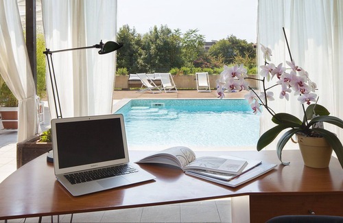 Sant'Agata Li Battiati House | CATANIA ARTISTS RETREAT, BETWEEN ETNA AND TAORMINA