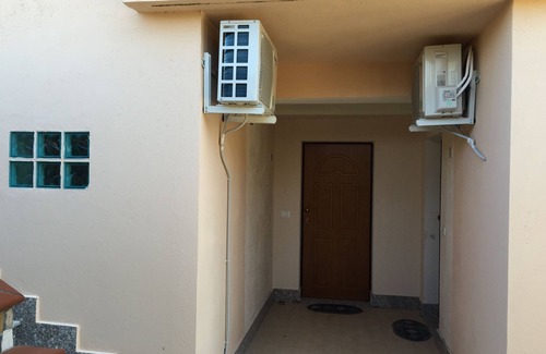 Santa Caterina Dello Ionio Marina Apartment | Apartment a few steps from the sea, exceptional view, free Wi-Fi, parking