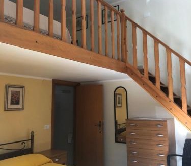 Santa Caterina Dello Ionio Marina House | Casetta Fiore in Piazza