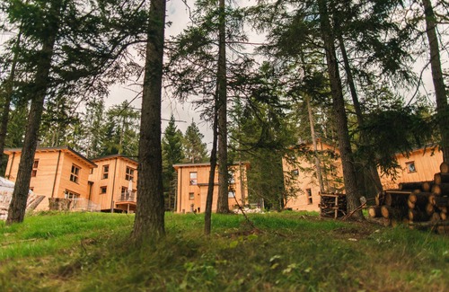 Senale San Felice House | FELIZITAS Chalet UNO