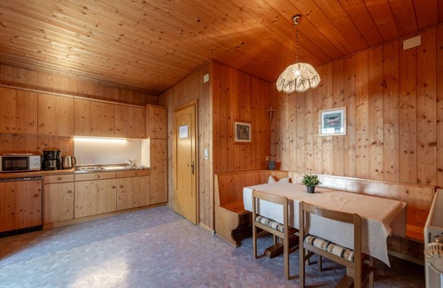 Tramin Apartment | 723G Apartment Burgunderhof