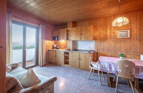 Tramin Apartment | 723E Apartment Burgunderhof