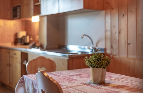 Tramin Apartment | 723E Apartment Burgunderhof