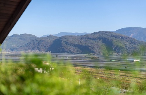 Tramin Apartment | 723E Apartment Burgunderhof