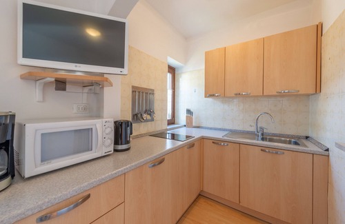 Castelvecchio Alto Apartment | 732C Apartment Wertischerhof