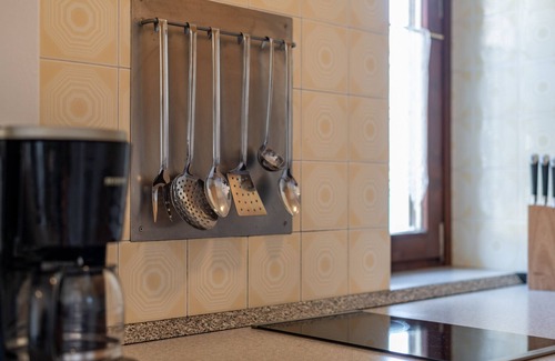 Castelvecchio Alto Apartment | 732C Apartment Wertischerhof