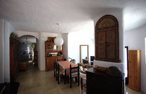 Torre delle Stelle Villa | Seafront home, Torre delle Stelle, Sardinia