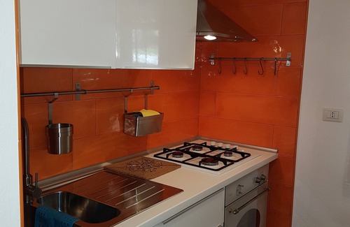 Torre delle Stelle Villa | ROSEMARY VILLA Just a few steps from the beach