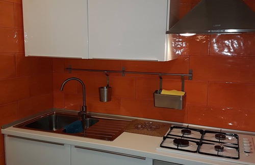 Torre delle Stelle Villa | ROSEMARY VILLA Just a few steps from the beach