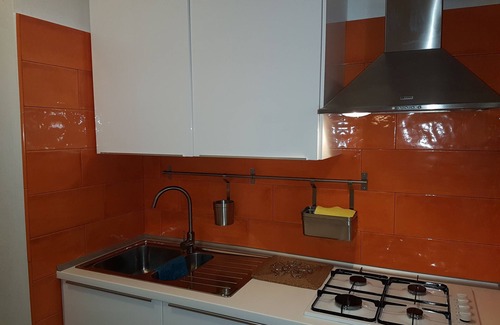 Torre delle Stelle Villa | ROSEMARY VILLA Just a few steps from the beach