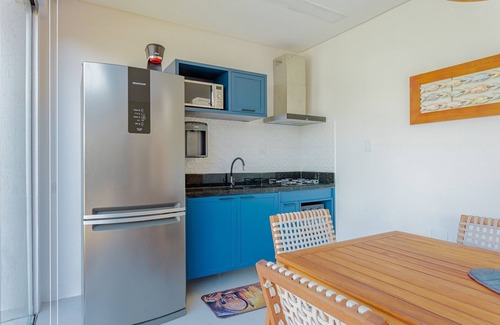 Parafuso Apartment | IT75 2 Suites 300m from Praia do Surf - Itacimirim