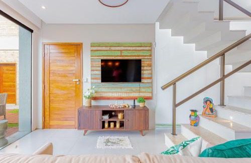 Parafuso Apartment | IT76 Village de 3/4 300m da praia! - Itacimirim