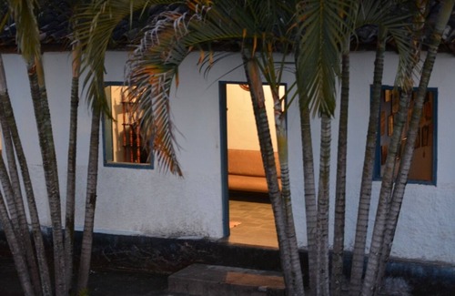 Conceicao da Barra de Minas House | Itacolomi - In Touch with Nature