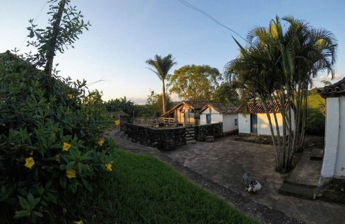 Conceicao da Barra de Minas House | Itacolomi - In Touch with Nature