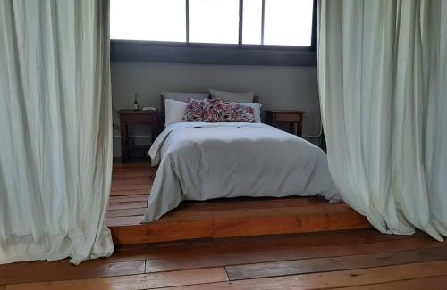 Bella Vista House | Ita Pora Lodge