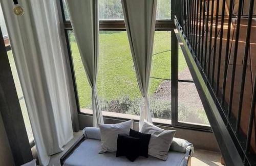 Bella Vista House | Ita Pora Lodge