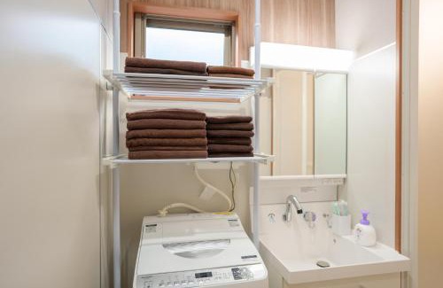 Itabashi Apartment | Itabashi Minamicho ten, Diamond Yu - Vacation STAY 61425v