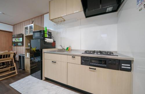 Itabashi Apartment | Itabashi Minamicho ten, Diamond Yu - Vacation STAY 61425v
