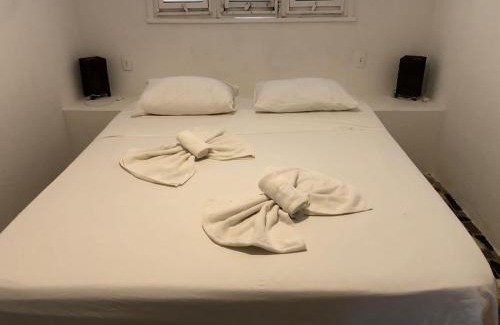 Pecém Hotel | ITACUPA - Pousada & Foil Center