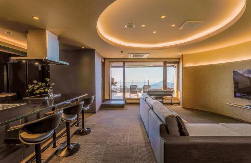 Daisen Hotel | ITADAKI Daisen 大山参道ホテル頂