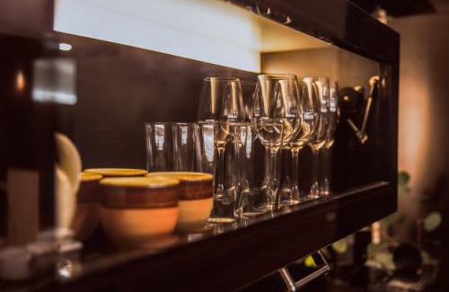 Daisen Hotel | ITADAKI Daisen 大山参道ホテル頂