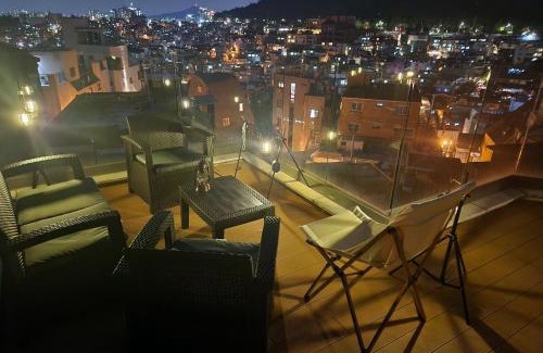 Itaewon Apartment | Itaewon Hills House