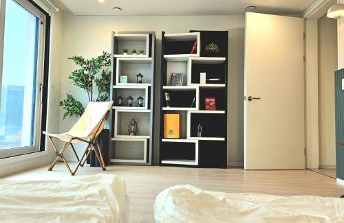 Itaewon Apartment | Itaewon Hills House