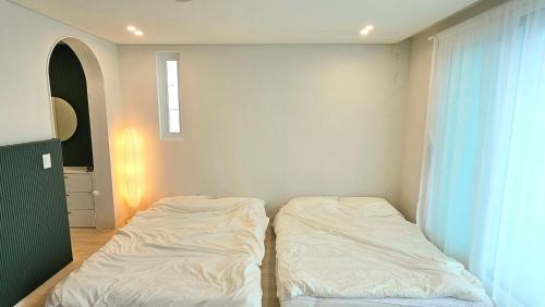 Itaewon Apartment | Itaewon Hills House