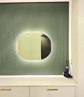 Itaewon Apartment | Itaewon Hills House