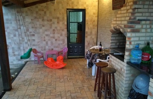 Itaipuacu House | Itaipuaçu Kitchenette Cajueiros II and III