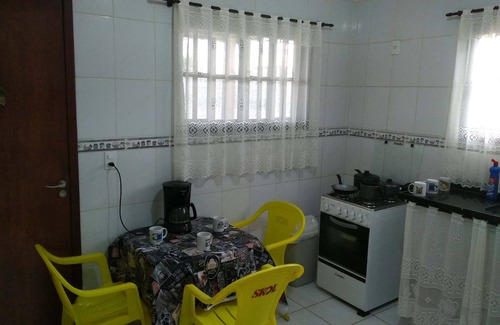 Itaipuacu House | Itaipuaçu Residências Cajueiros II