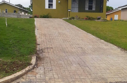 Falmouth House | Ital Vibes Get Away