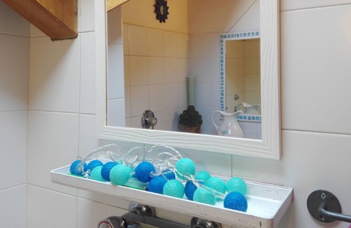 Villasanta House | Italian style cozy house, relax and large room few steps from Monza and Milan.