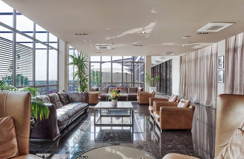 Rho Hotel | Italiana Hotels Milan Rho Fair
