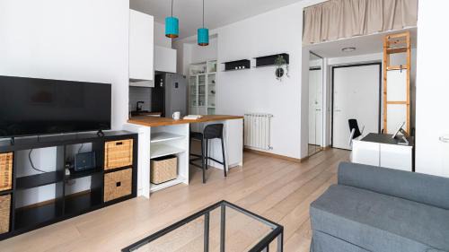 Vigentino Apartment | Italianway - Gallura 9 B