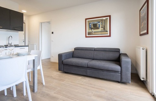 Udine Apartment | Italianway - Vat 52 Sub 14