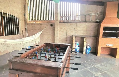 Cibratel II House | Itanhaem temporada