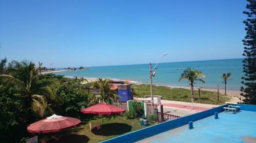 Itaipava Hotel | Itaoca Pousada Camping