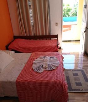 Itaipava Hotel | Itaoca Pousada Camping