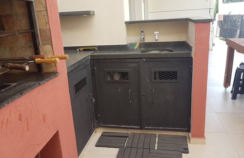 Itatiba House | ITATIBA LEISURE AND REST 50minutes SPAULO