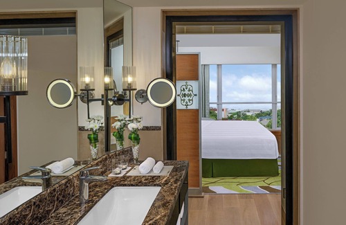 Begumpet Hotel | ITC Kakatiya, a Luxury Collection Hotel, Hyderabad